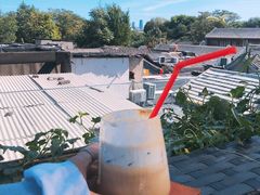 -糖房咖啡(南锣鼓巷店)