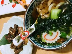 -山之川日料放题(通州店)