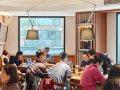 -Peet's Coffee皮爷咖啡(大学路店)