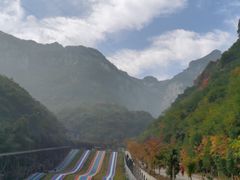 -云丘山景区