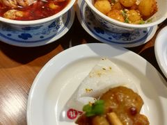 -炉小二铜锅牛蛙•川湘菜(三里屯店)
