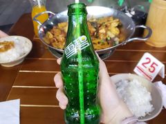 -巴渝老街印象生活麻辣烫(华宇·北城中央汇店)