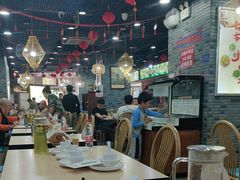 -老边饺子馆(西站店)