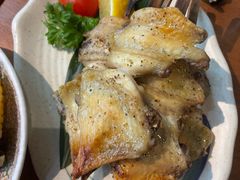 -九井澤精致料理(金茂店)
