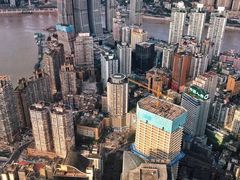 -WFC会仙楼观景台