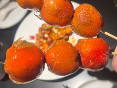 糖葫芦-麻六记(凤凰汇店)