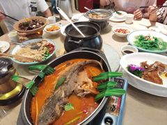 -桂林肥仔·中华餐饮名店(园湖店)