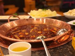 -老码头火锅(玉林店)