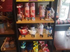 零售区-COSTA COFFEE(西湖天地店)