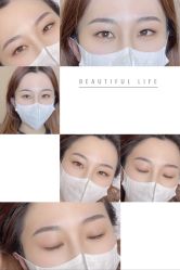 -MIVI野生眉纹绣纹眉