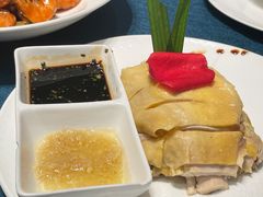 -阿明小菜·海鲜·上海菜(浦建路店)