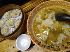 -老味道(田子坊店)