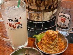 -大阪烧肉BAKA一代(十亩地店)