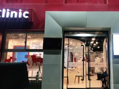 -哆趣宠物医院·眼科·内镜·急重症转诊中心(上海店)