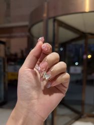 -瞧·享轻奢美甲美睫