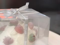-小麦穗私人订制蛋糕·甜品台(万达店)