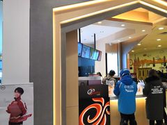 门面-CoCo都可(新太阳宫店)