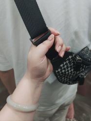 -UGIRL有个美甲
