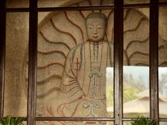 -草庵摩尼教遗址公园