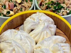 -南拳十三姨·潮汕砂锅粥·粤菜(西单大悦城店)