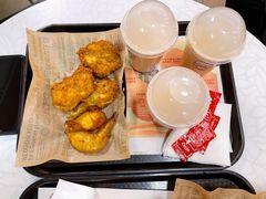 -肯德基(西安电子城店)