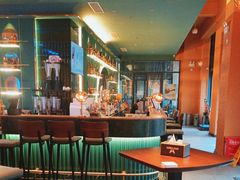 -Ambra Haus琥珀屋精酿餐厅(宝山店)