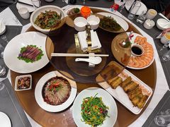 -尚宴(盛世广场·食尚街店)