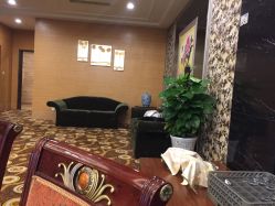 -成都瑞城名人酒店·宴会厅