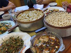 -沽源味道蒙餐莜面家常菜