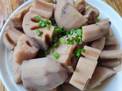 -大赤坎肥仔强烧味海鲜餐厅(大赤坎店)