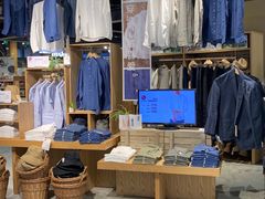 -MUJI无印良品(大悦城店)