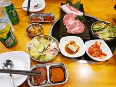 -咕咕站韩国料理(紫金港店)