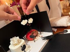 -黑天鹅蛋糕(安贞店)