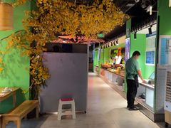 -大融厨·鸡毛店·川菜(九眼桥店)