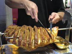 -龙头烤羊排•烤全羊•精酿扎啤(厦滘店)