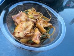 -都江堰石锅鱼