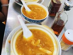 -添發碗仔翅美食