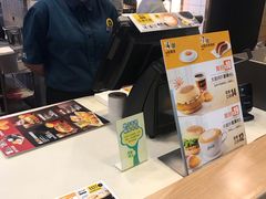 -麦当劳(曲阳店)