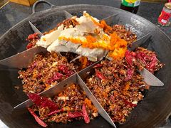 -彭三老火锅(枣子岚垭正街店)