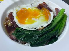 -颓记茶餐厅(美景总店)