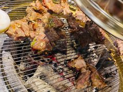 -味家烤肉烤鳗鱼牛排(西塔旗舰店)