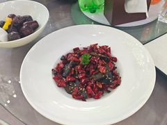 -同庆楼(花园店)