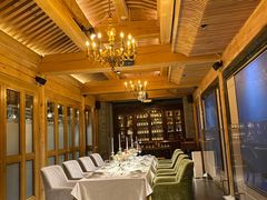 包厢-北京古城老院厉晓麟精致菜