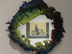 -宝龙艺术中心(七宝宝龙城店)