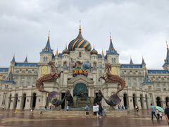 -波塞冬旅游度假区