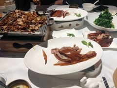 -四季民福烤鸭店(前门店)