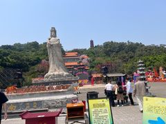 -南沙天后宫景区