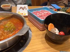 -水林间·寿喜烧自助(仙林金鹰店)
