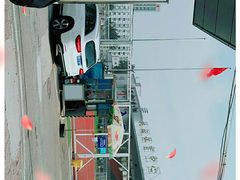 -地坛游泳馆