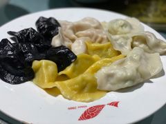 全家福水饺-船歌·鱼水饺青岛菜(闽江二路店)